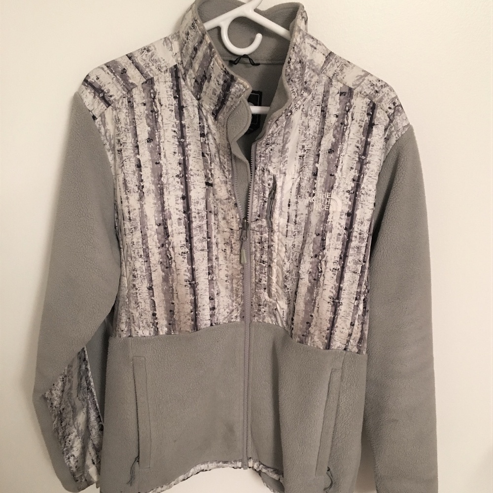 The North Face Denali Fleece